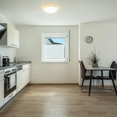 Fink - Vogelhaus Apartment *