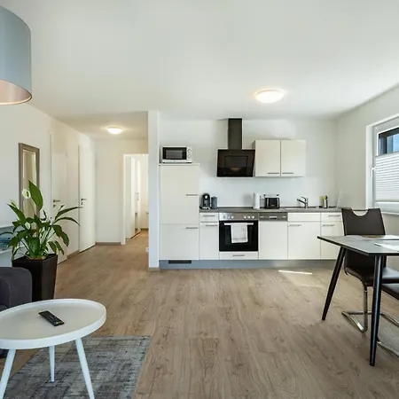 Fink - Vogelhaus フリードリヒスハーフェン