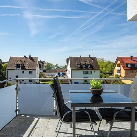 Apartment Fink - Vogelhaus