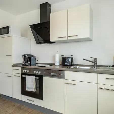 Fink - Vogelhaus Apartment *