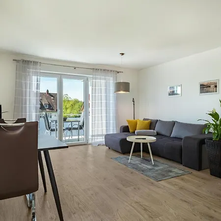 Fink - Vogelhaus Apartment *