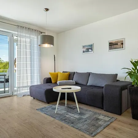 Fink - Vogelhaus Apartment