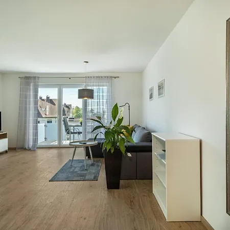 Fink - Vogelhaus Апартаменты Фридрихсхафен