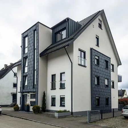 Fink - Vogelhaus Friedrichshafen