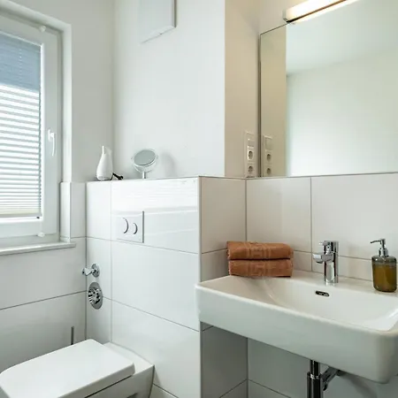 Fink - Vogelhaus Apartment *