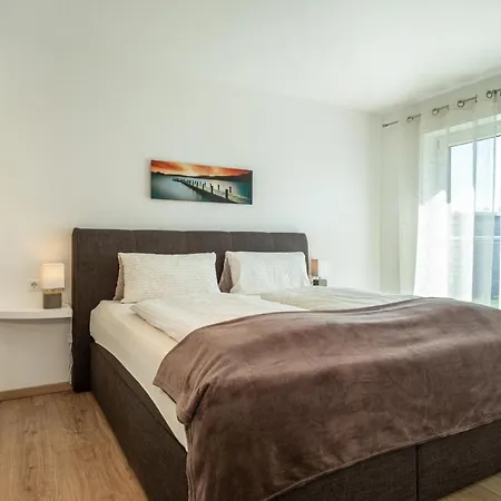 Fink - Vogelhaus Friedrichshafen