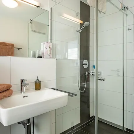 Apartment Fink - Vogelhaus Friedrichshafen