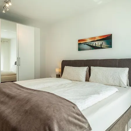 Fink - Vogelhaus Apartment