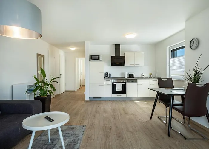 Fink - Vogelhaus 프리드리히스하펜