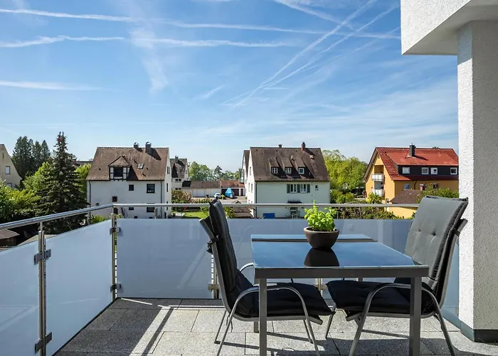 아파트 Fink - Vogelhaus