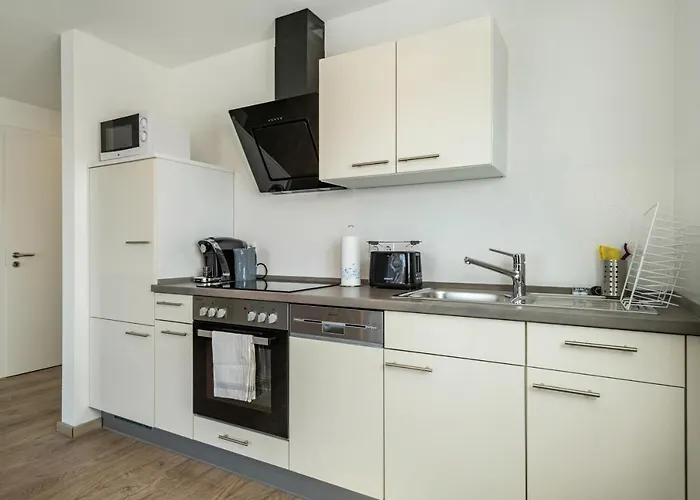 Fink - Vogelhaus 아파트 *