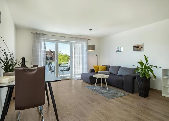 Fink - Vogelhaus 아파트 *