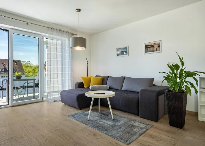 Fink - Vogelhaus 아파트