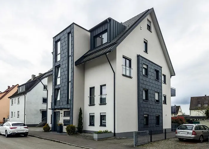 Fink - Vogelhaus Φριντρισχάφεν