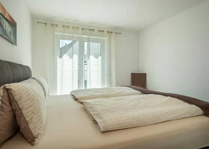 아파트 Fink - Vogelhaus