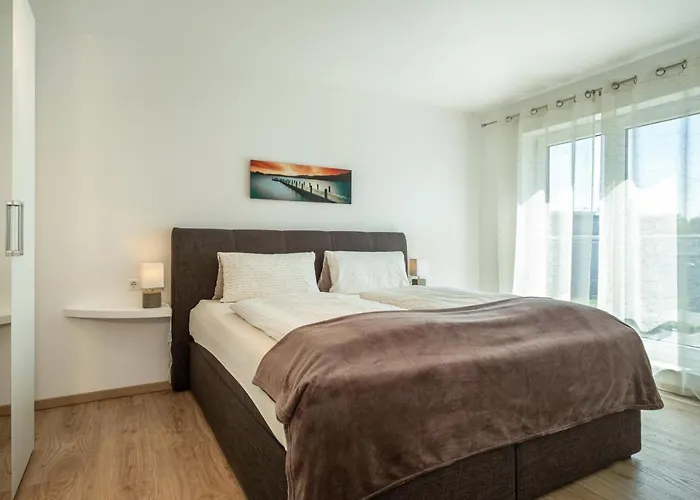 Fink - Vogelhaus 프리드리히스하펜